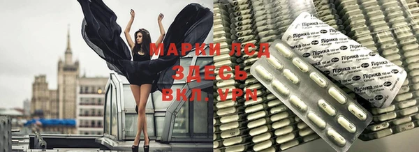 таблы Балахна